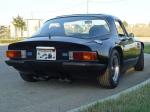 TVR 2500 M 1973 года